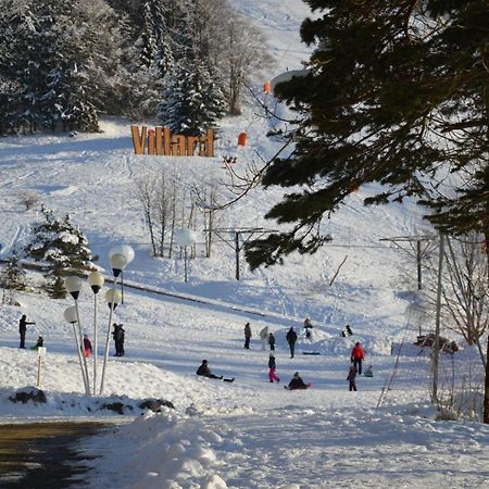 Villard De Lans 外观 照片