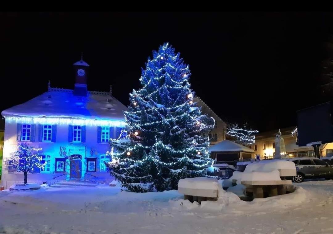 Villard De Lans 外观 照片