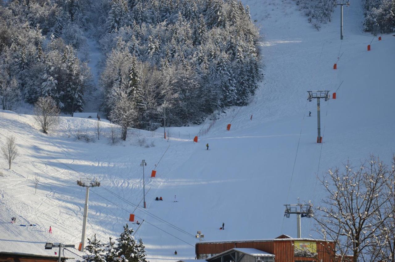 Villard De Lans 外观 照片