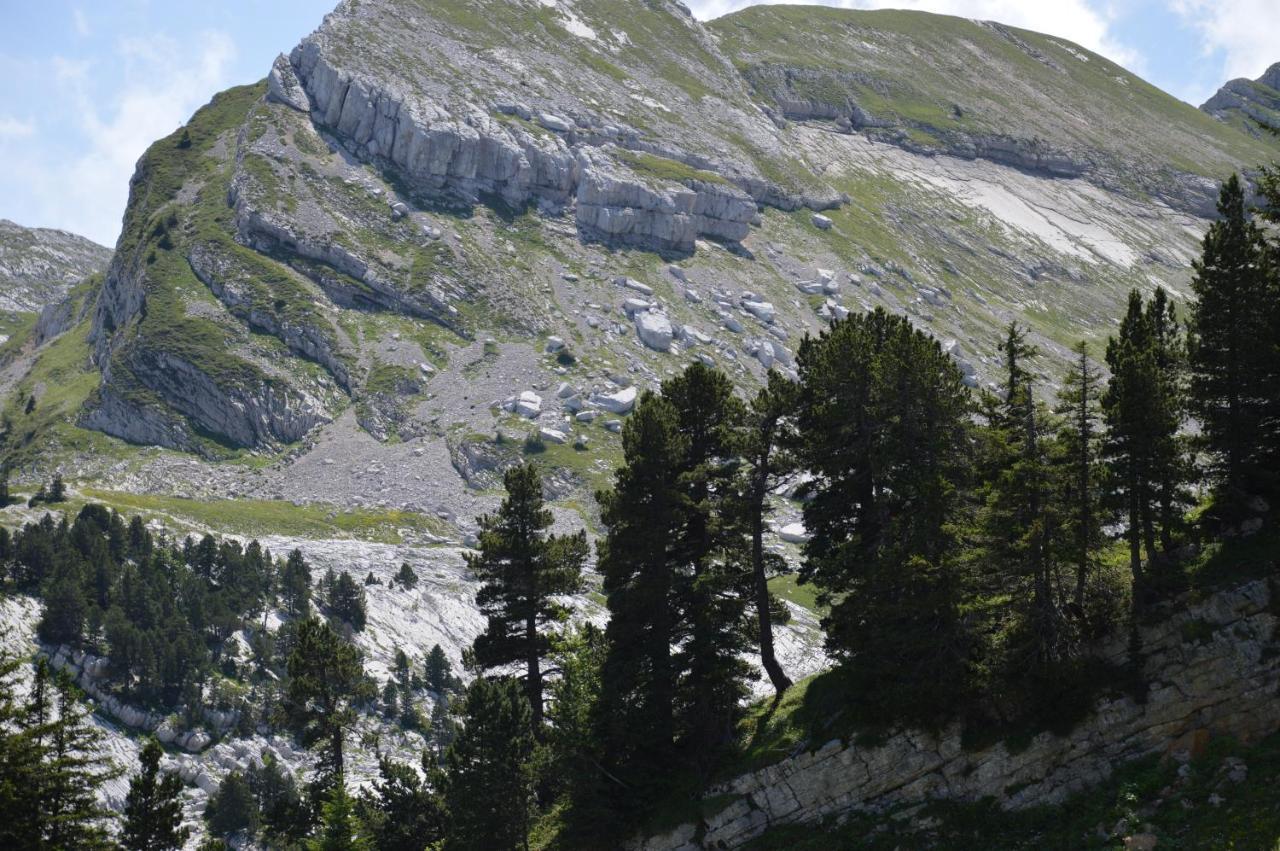 Villard De Lans 外观 照片