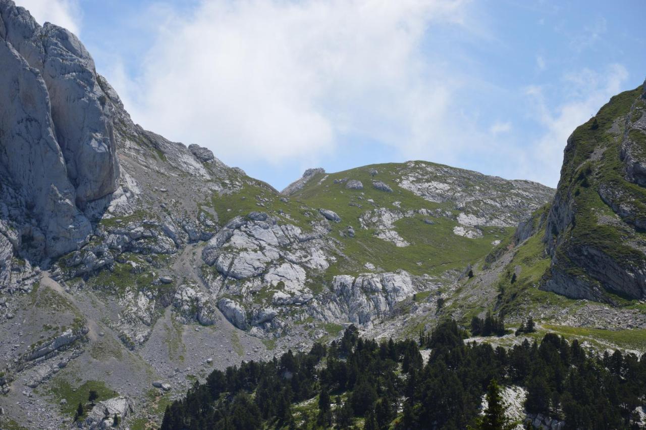 Villard De Lans 外观 照片