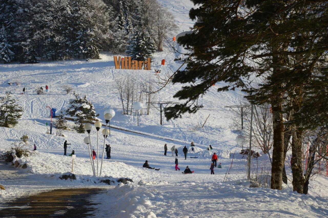 Villard De Lans 外观 照片